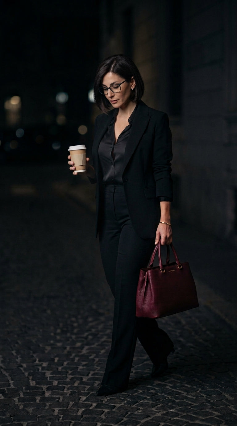 WOMEN'S HANDBAGS
