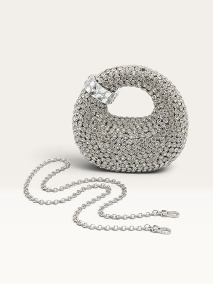 Kundun Clutch with Chain