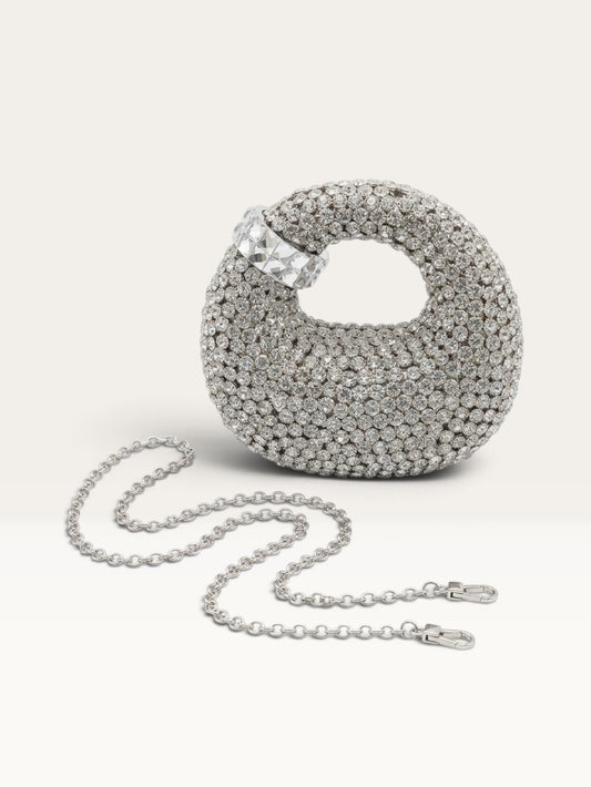 Kundun Clutch with Chain